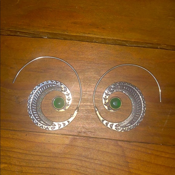 Earrings - Picture 1 of 1